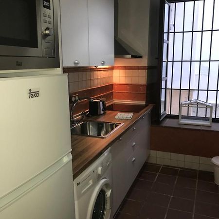קורדובה Apartamento Completo Santa Marina מראה חיצוני תמונה