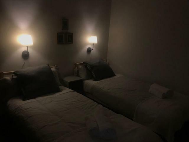 קורדובה Apartamento Completo Santa Marina מראה חיצוני תמונה