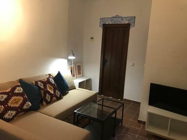 קורדובה Apartamento Completo Santa Marina מראה חיצוני תמונה