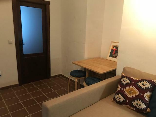 קורדובה Apartamento Completo Santa Marina מראה חיצוני תמונה