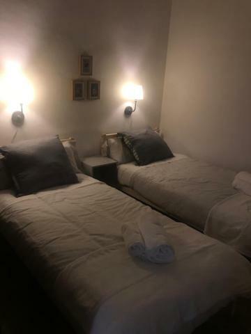 קורדובה Apartamento Completo Santa Marina מראה חיצוני תמונה
