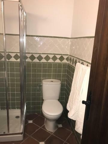 קורדובה Apartamento Completo Santa Marina מראה חיצוני תמונה