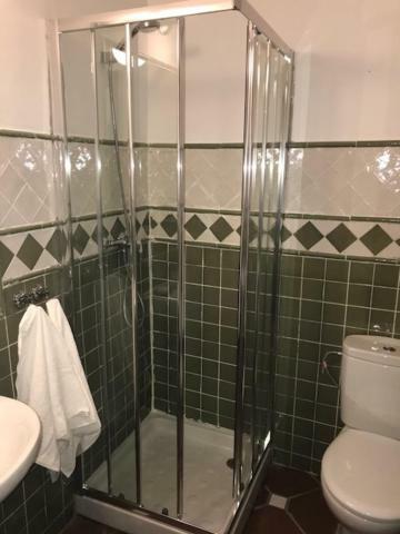 קורדובה Apartamento Completo Santa Marina מראה חיצוני תמונה