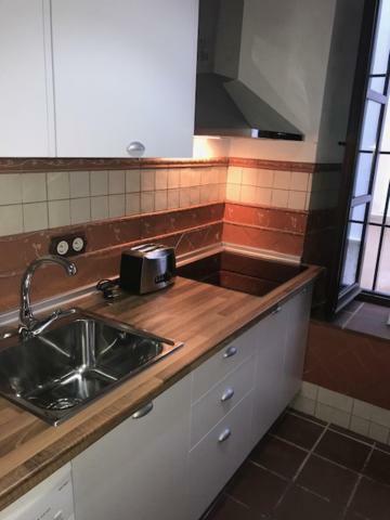קורדובה Apartamento Completo Santa Marina מראה חיצוני תמונה