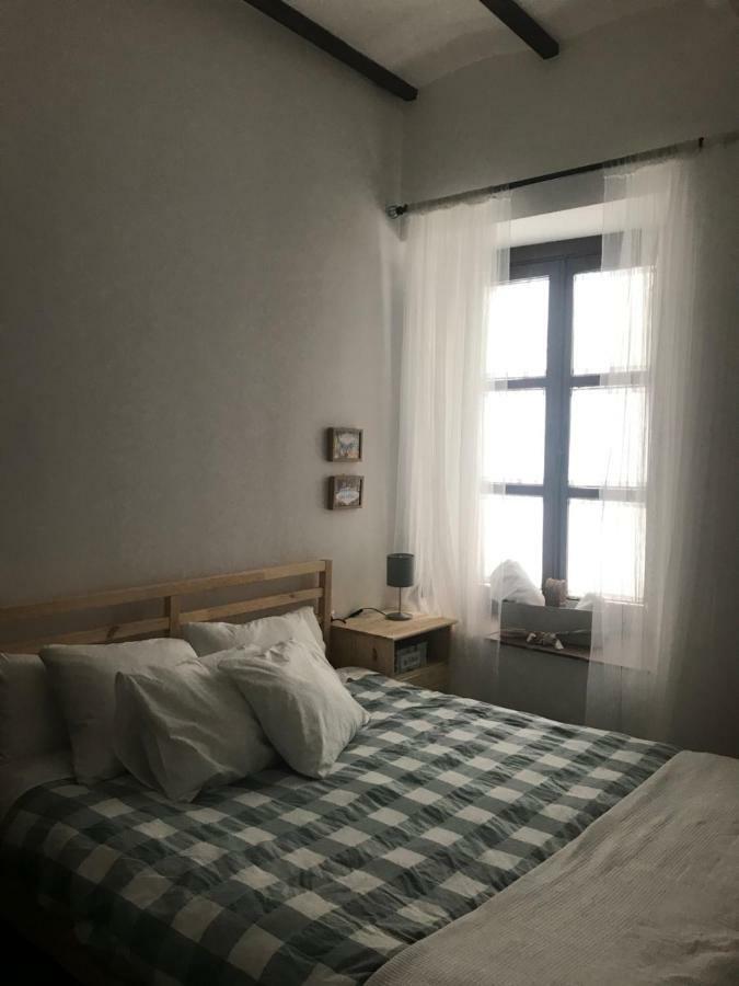 קורדובה Apartamento Completo Santa Marina מראה חיצוני תמונה