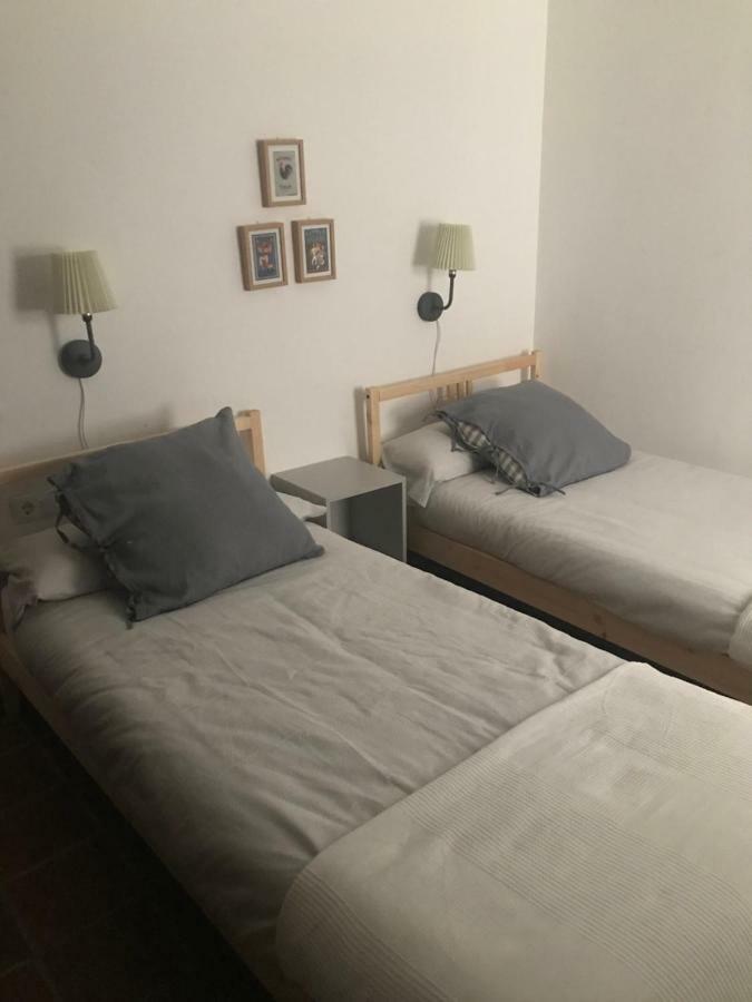 קורדובה Apartamento Completo Santa Marina מראה חיצוני תמונה