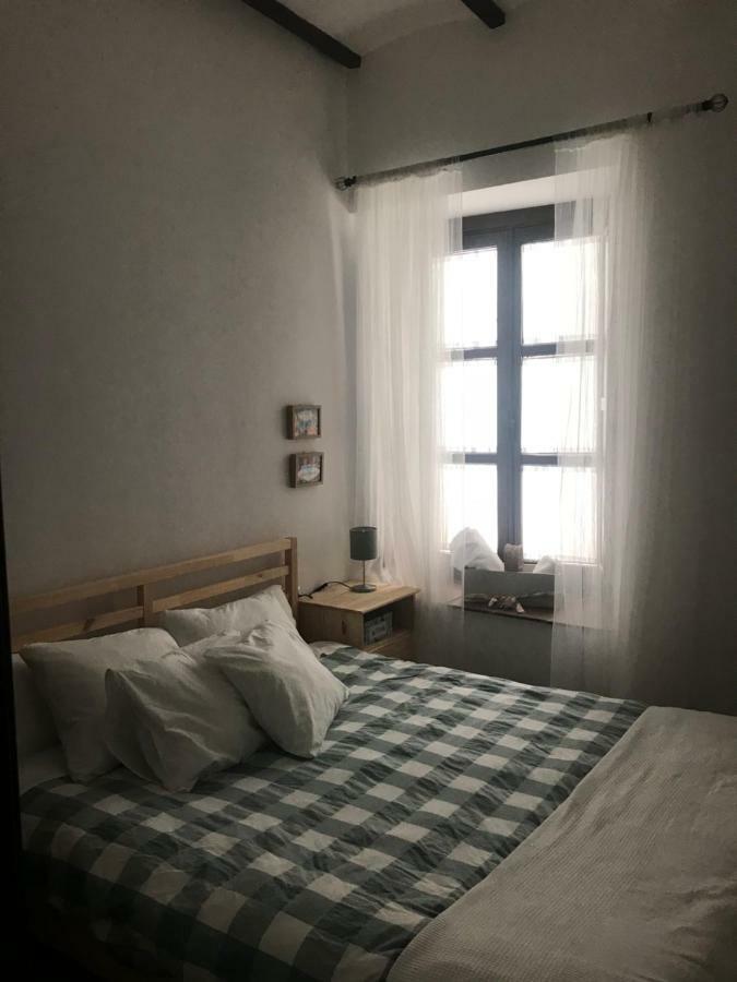 קורדובה Apartamento Completo Santa Marina מראה חיצוני תמונה