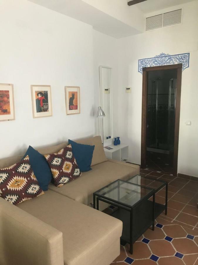 קורדובה Apartamento Completo Santa Marina מראה חיצוני תמונה