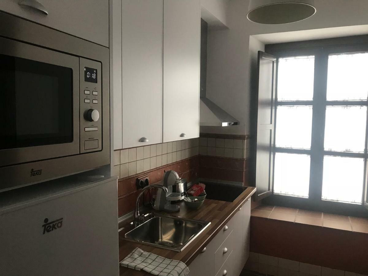 קורדובה Apartamento Completo Santa Marina מראה חיצוני תמונה